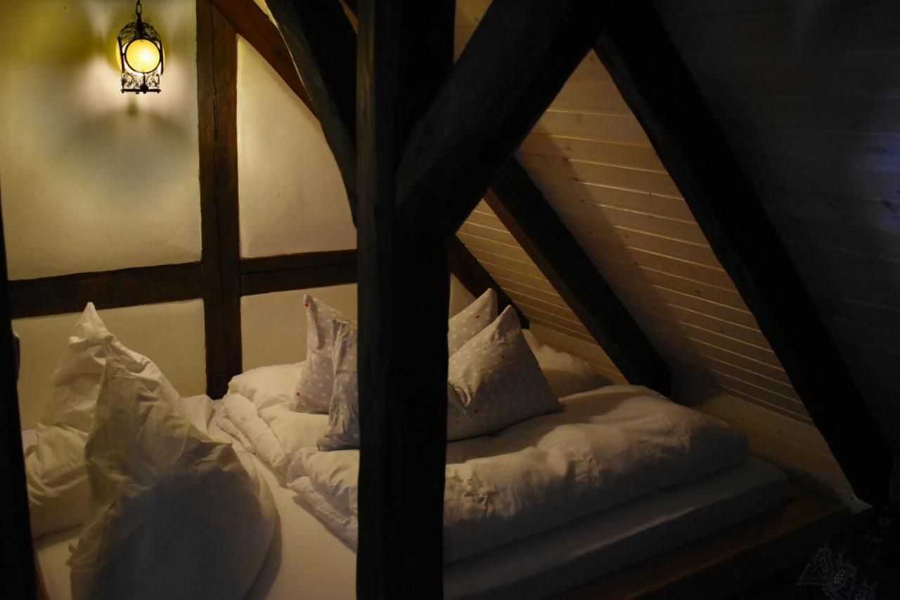 Alte Schmiede Holiday home