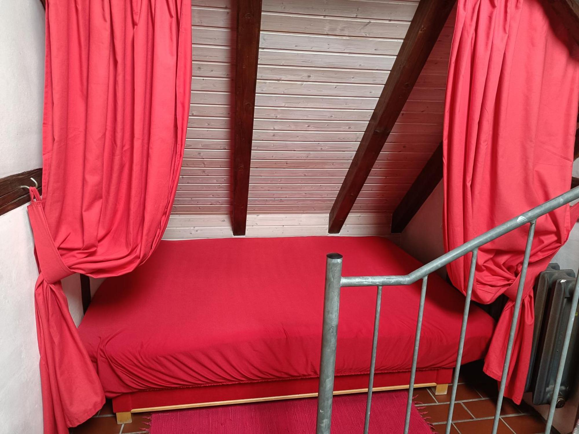 Alte Schmiede Holiday home Erfurt