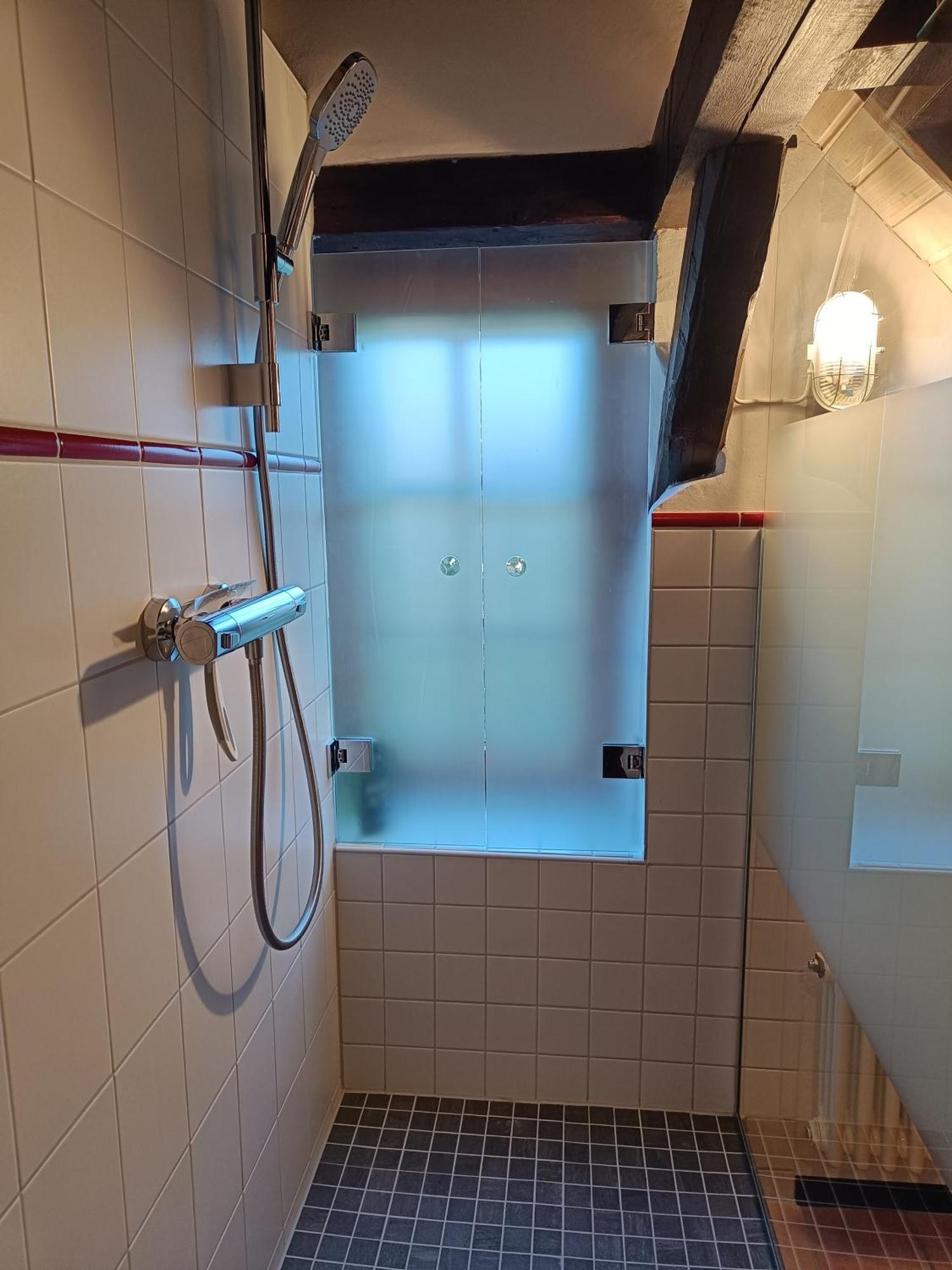 Holiday home Alte Schmiede